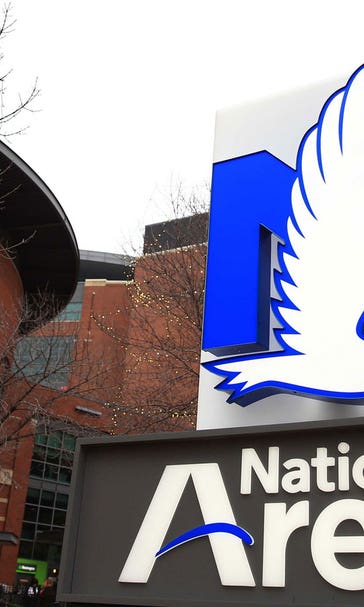Nationwide Arena to host potential Monsters Game 7